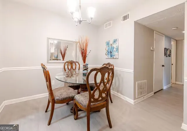 Photo 4 of Condo for sale at 1312 Brockett Pl, Clarkston, GA 30021 | MLS# 10802627 | Listing updated on 2026-09-12
