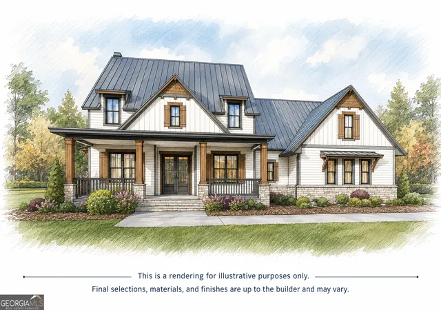 1st image of 114 Grove Park Dr, Cornelia, GA 30531 | MLS# 10818628