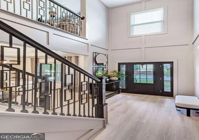 Photo 3 of Single family home for sale at 4305 Hopewell Manor Dr, Cumming, GA 30028 | MLS# 10813675 | Listing updated on 2026-09-03