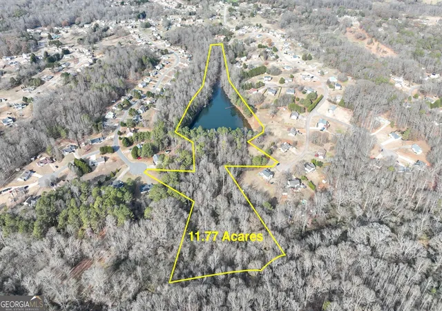 Photo 2 of Sale Pending at Lot 12 Rolling Ridge Dr, Gillsville, GA 30543 | MLS# 10661740 | Listing updated on 2026-10-02