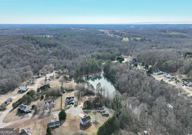 Photo 3 of Sale Pending at Lot 12 Rolling Ridge Dr, Gillsville, GA 30543 | MLS# 10661740 | Listing updated on 2026-10-02