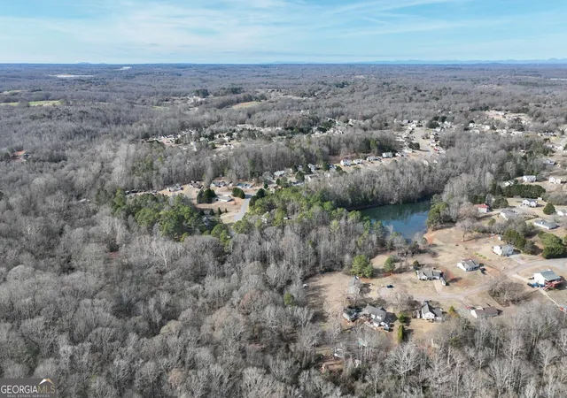 Photo 4 of Sale Pending at Lot 12 Rolling Ridge Dr, Gillsville, GA 30543 | MLS# 10661740 | Listing updated on 2026-10-02