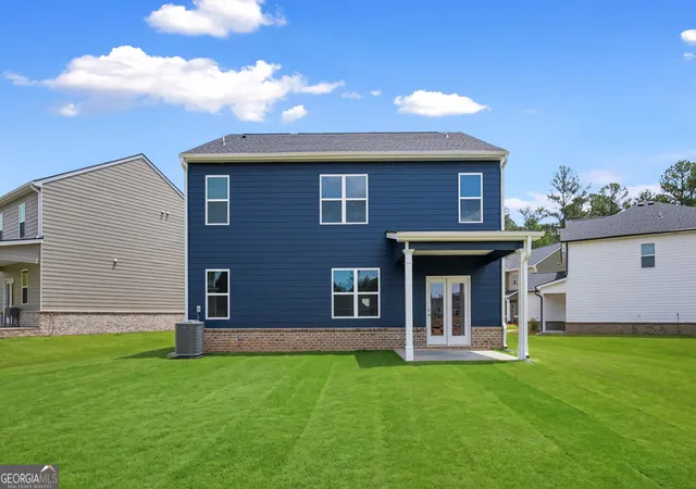 2nd image of 508 Alder Lane Ct, Griffin, GA 30223 | MLS# 10826986