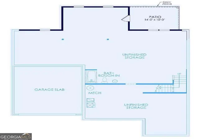2nd image of 2940 Shoalwood Dr, Cumming, GA 30041 | MLS# 10812197