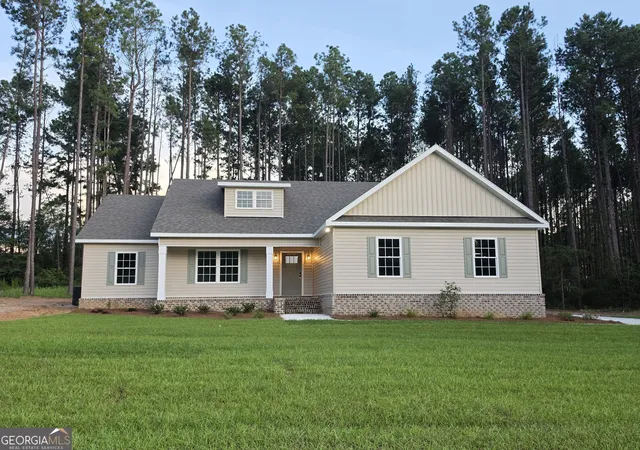 Photo 1 of Single family home for sale at 2030 Middleground Rd, Statesboro, GA 30461 | MLS# 10805646 | Listing updated on 2026-08-31