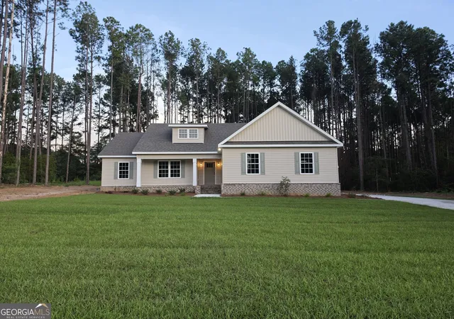 Photo 3 of Single family home for sale at 2030 Middleground Rd, Statesboro, GA 30461 | MLS# 10805646 | Listing updated on 2026-08-31