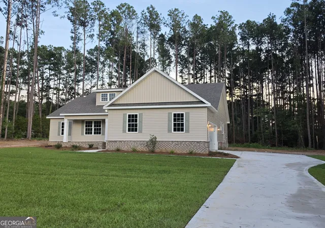 Photo 3 of Single family home for sale at 2030 Middleground Rd, Statesboro, GA 30461 | MLS# 10805646 | Listing updated on 2026-08-31