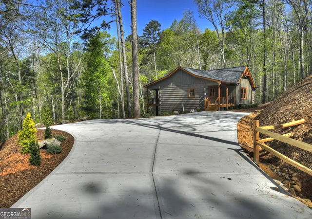 Photo 66 of Single family home for sale at 245 Moonstone Dr, Ellijay, GA 30540 | MLS# 10737291 | Listing updated on 2026-08-05