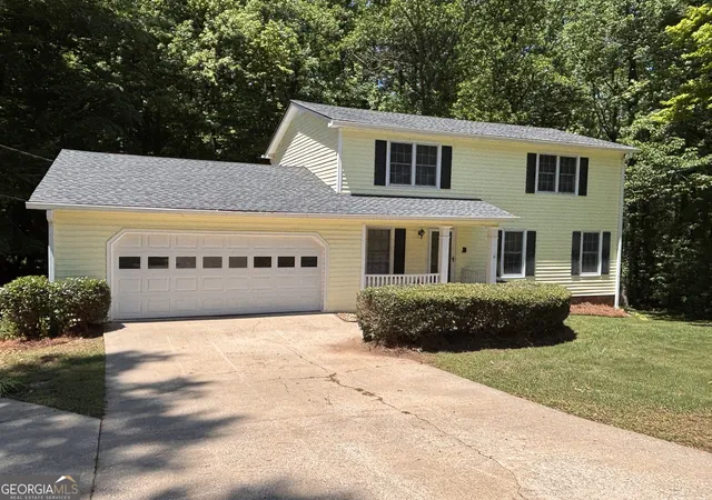 Homes for sale in Douglasville, GA | 3791 Patricia Ct, Douglasville, GA 30135 | MLS# 10756280