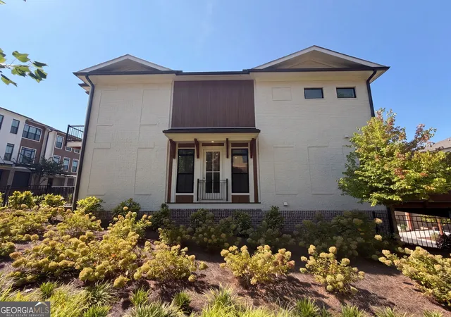 Photo 4 of Townhouse for sale at 415 Olmstead Wy #68, Alpharetta, GA 30022 | MLS# 10835650 | Listing updated on 2026-09-13
