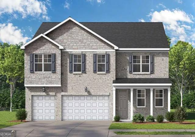 1st image of 2232 Edgecombe Ln, Dacula, GA 30019 | MLS# 10826969