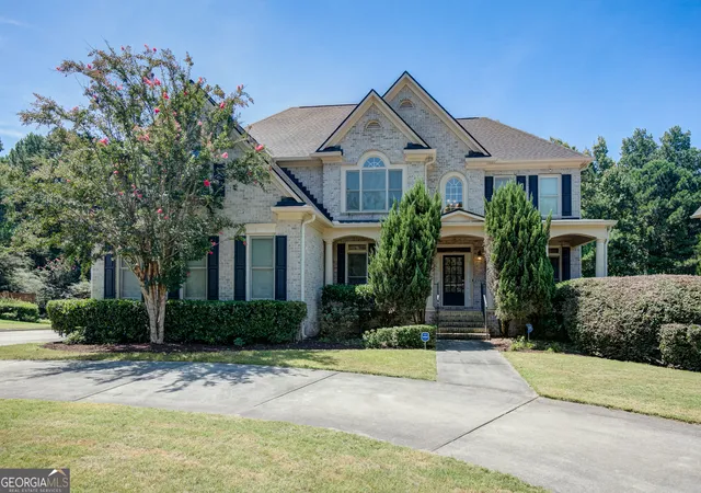 1st image of 203 Brunswick Dr, Tyrone, GA 30290 | MLS# 10827996