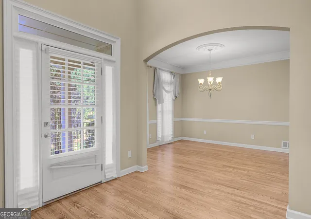 5th image of 203 Brunswick Dr, Tyrone, GA 30290 | MLS# 10827996