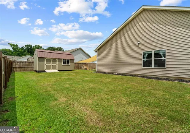 24th image of 207 Heritage Dr, Calhoun, GA 30701 | MLS# 10819476