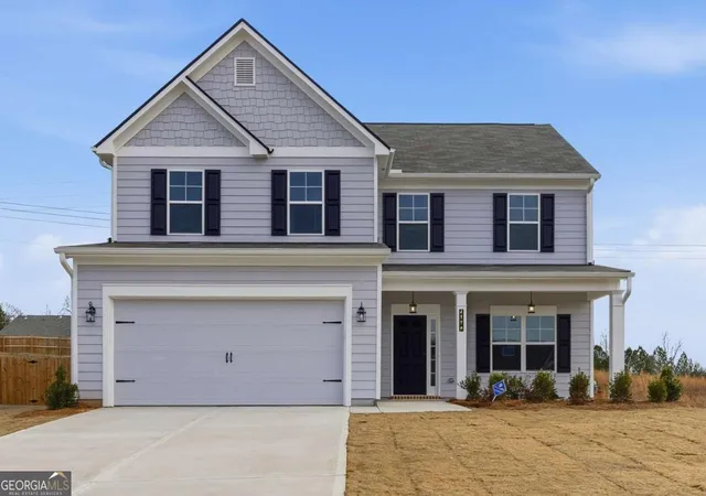 Photo 1 of Single family home for sale at 4170 Chapel Hl Reserve, Douglasville, GA 30135 | MLS# 10797562 | Listing updated on 2026-08-18