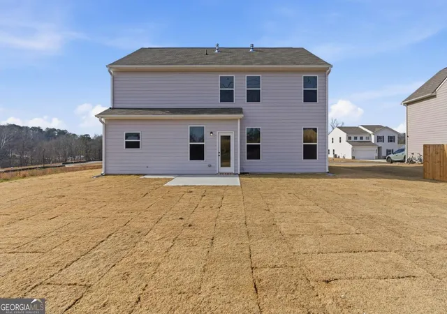 Photo 27 of Single family home for sale at 4170 Chapel Hl Reserve, Douglasville, GA 30135 | MLS# 10797562 | Listing updated on 2026-08-18