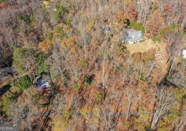 Photo 1 of Land for sale at 3442 Jet Wright Rd, Gainesville, GA 30506 | MLS# 10664451 | Listing updated on 2026-01-16