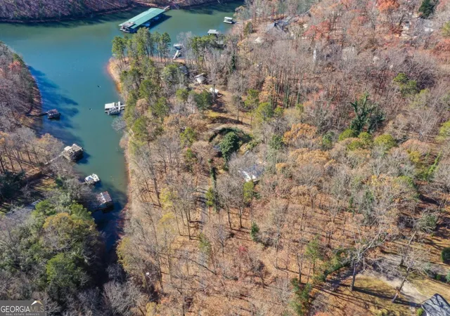 Photo 3 of Land for sale at 3442 Jet Wright Rd, Gainesville, GA 30506 | MLS# 10664451 | Listing updated on 2026-01-16