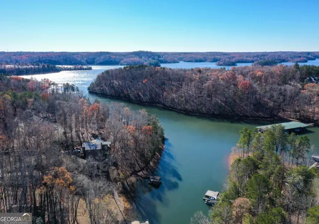 Photo 4 of Land for sale at 3442 Jet Wright Rd, Gainesville, GA 30506 | MLS# 10664451 | Listing updated on 2026-01-16