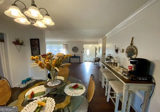Photo 4 of Single family home for sale at 6 Terry St, Rossville, GA 30741 | MLS# 10827078 | Listing updated on 2026-09-23