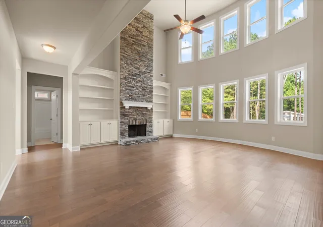 Photo 2 of Sale Pending at 102 Gracie Gdns Ct, Newnan, GA 30263 | MLS# 10804336 | Listing updated on 2026-08-08