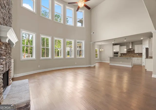 Photo 3 of Sale Pending at 102 Gracie Gdns Ct, Newnan, GA 30263 | MLS# 10804336 | Listing updated on 2026-08-08