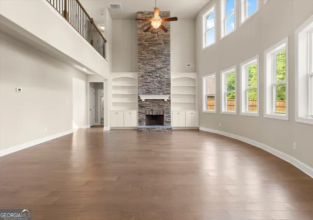 Photo 3 of Sale Pending at 102 Gracie Gdns Ct, Newnan, GA 30263 | MLS# 10804336 | Listing updated on 2026-08-08