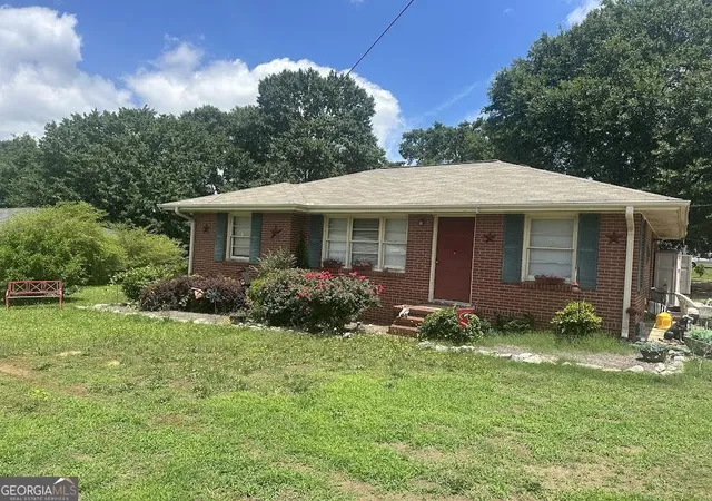 Homes for sale in Winder, GA | 369 W Candler St, Winder, GA 30680 | MLS# 10795746