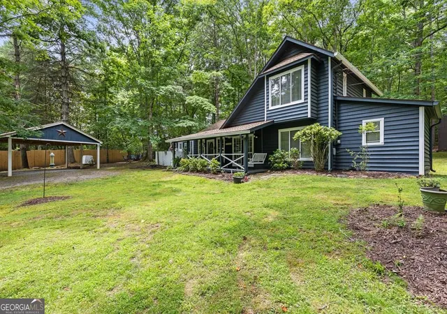 1st image of 27 Medford Ln, Blairsville, GA 30512 | MLS# 10793761