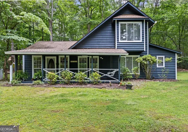2nd image of 27 Medford Ln, Blairsville, GA 30512 | MLS# 10793761