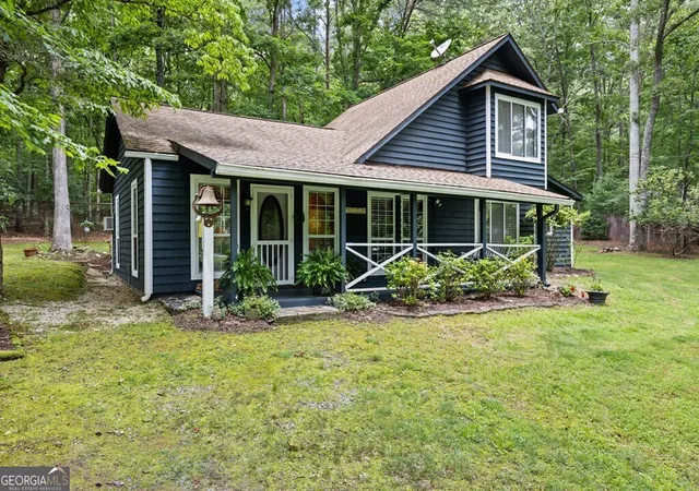 3rd image of 27 Medford Ln, Blairsville, GA 30512 | MLS# 10793761