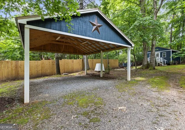 4th image of 27 Medford Ln, Blairsville, GA 30512 | MLS# 10793761
