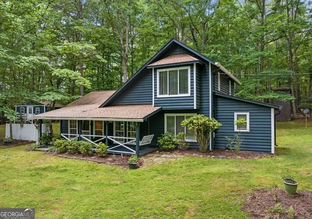 5th image of 27 Medford Ln, Blairsville, GA 30512 | MLS# 10793761