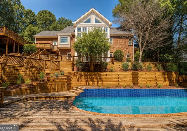Photo 1 of Sale Pending at 4070 Runnymede Dr Sw, Lilburn, GA 30047 | MLS# 10770238 | Listing updated on 2026-09-10
