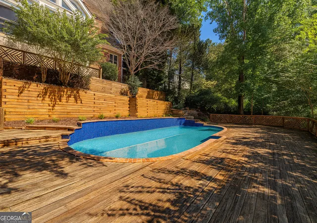 Photo 2 of Sale Pending at 4070 Runnymede Dr Sw, Lilburn, GA 30047 | MLS# 10770238 | Listing updated on 2026-09-10