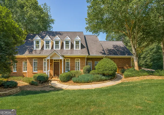 Photo 3 of Sale Pending at 4070 Runnymede Dr SW, Lilburn, GA 30047 | MLS# 10770238 | Listing updated on 2026-10-05