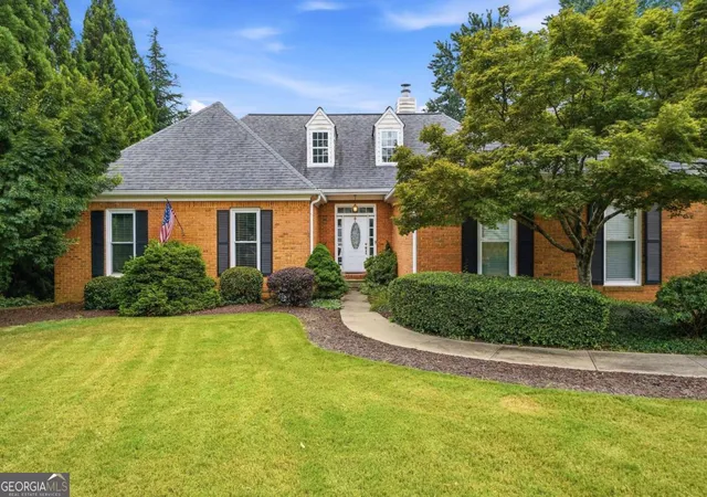 Photo 1 of Single family home for sale at 4346 Collingham Tr Ne, Marietta, GA 30068 | MLS# 10803908 | Listing updated on 2026-09-17