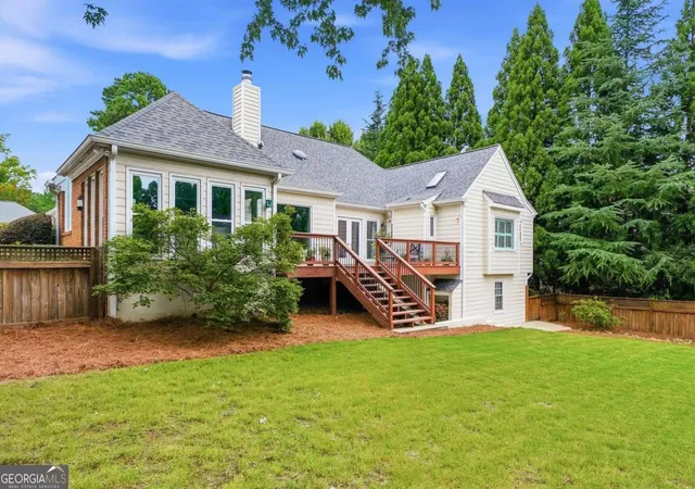 Photo 3 of Single family home for sale at 4346 Collingham Tr Ne, Marietta, GA 30068 | MLS# 10803908 | Listing updated on 2026-09-17