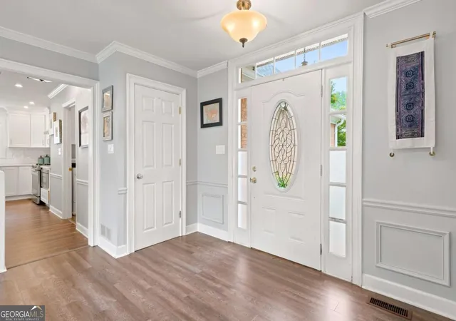 Photo 4 of Single family home for sale at 4346 Collingham Tr NE, Marietta, GA 30068 | MLS# 10803908 | Listing updated on 2026-09-17