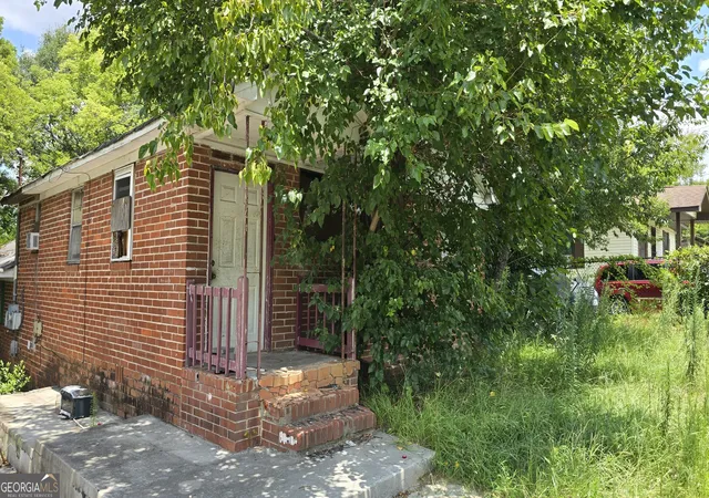 Photo 1 of Single family home for sale at 527 Moseley Ave, Macon, GA 31204 | MLS# 10810106 | Listing updated on 2026-08-11