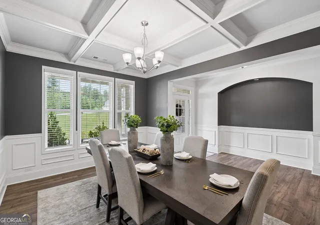 Photo 3 of Single family home for sale at 44 Westin Ct, Newnan, GA 30263 | MLS# 10820695 | Listing updated on 2026-08-20