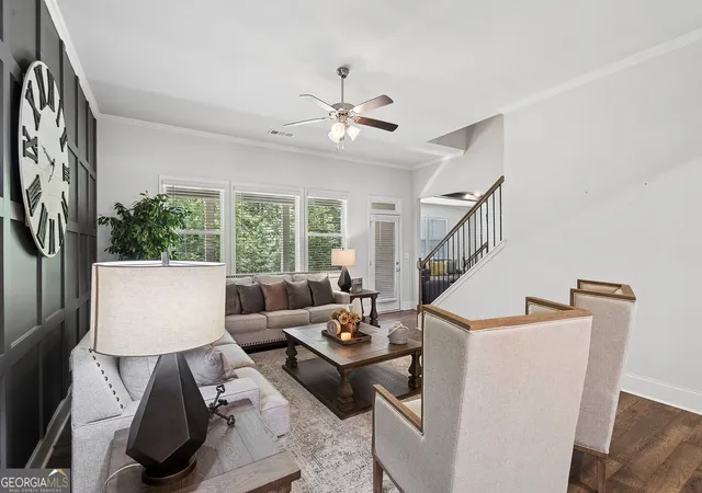Photo 4 of Single family home for sale at 44 Westin Ct, Newnan, GA 30263 | MLS# 10820695 | Listing updated on 2026-08-20