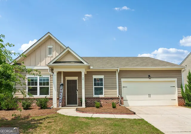 Photo 1 of Single family home for sale at 24 Elm Ln, Villa Rica, GA 30180 | MLS# 10817905 | Listing updated on 2026-09-19
