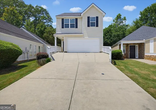 1st image of 36 Lila Wy, Cartersville, GA 30120 | MLS# 10820837