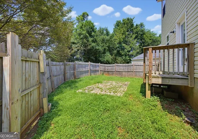 32nd image of 36 Lila Wy, Cartersville, GA 30120 | MLS# 10820837