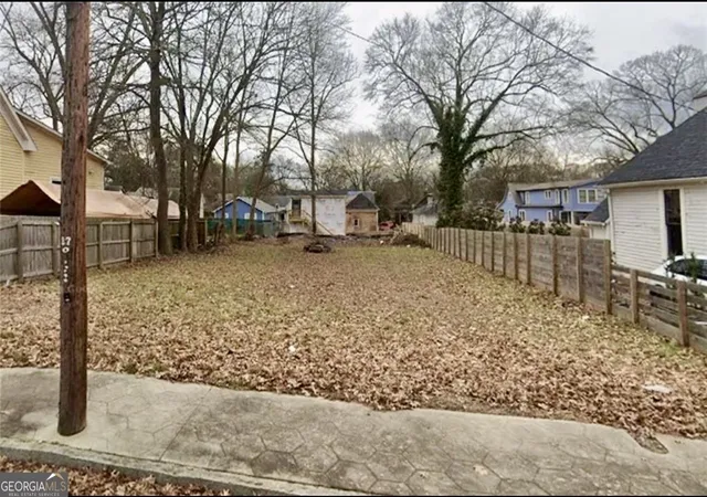 Photo 1 of Land for sale at 730 Lillian Ave Sw, Atlanta, GA 30310 | MLS# 10798599 | Listing updated on 2026-09-03
