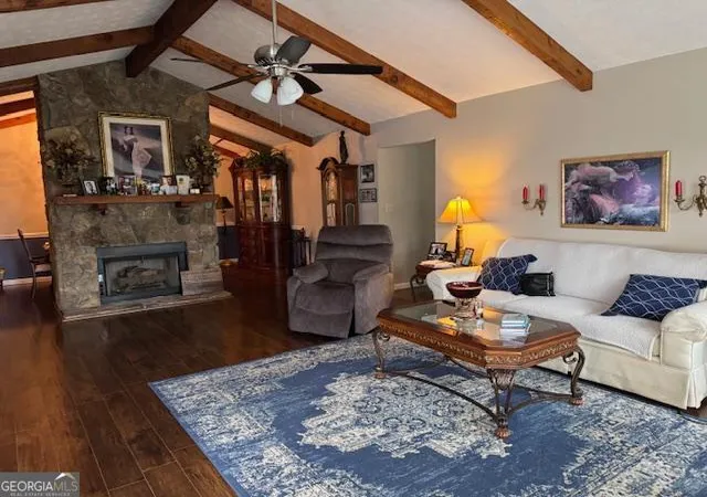 Photo 3 of Single family home for sale at 462 Oakwood Dr, Cedartown, GA 30125 | MLS# 10761154 | Listing updated on 2026-06-08