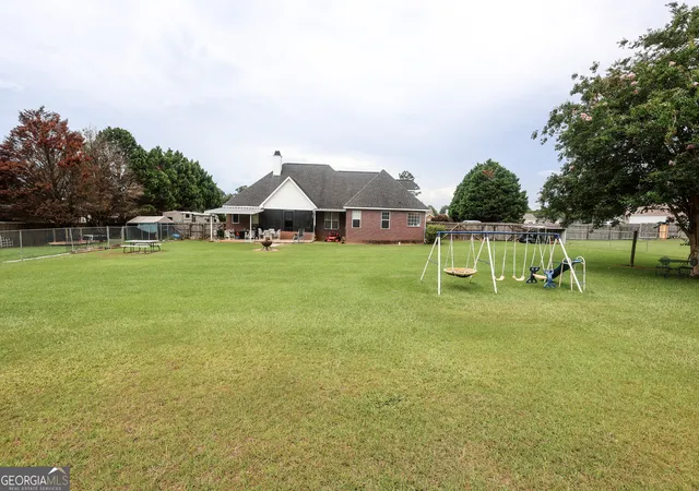 Homes for sale in Bonaire, GA | 217 Mount Zion Rd, Bonaire, GA 31005 | MLS# 10804220