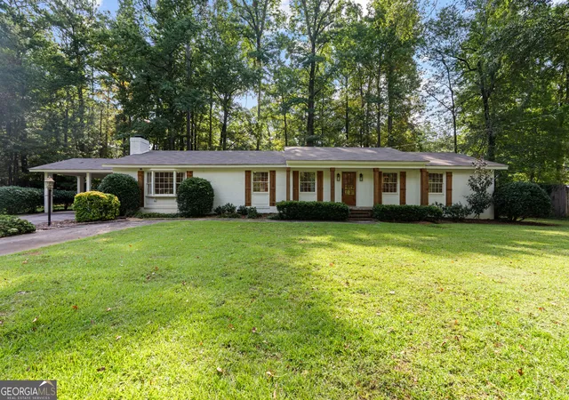 Photo 2 of Sale Pending at 509 Nelson Dr, Thomaston, GA 30286 | MLS# 10834703 | Listing updated on 2026-09-28