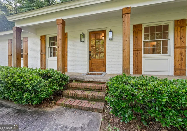 Photo 3 of Sale Pending at 509 Nelson Dr, Thomaston, GA 30286 | MLS# 10834703 | Listing updated on 2026-09-28